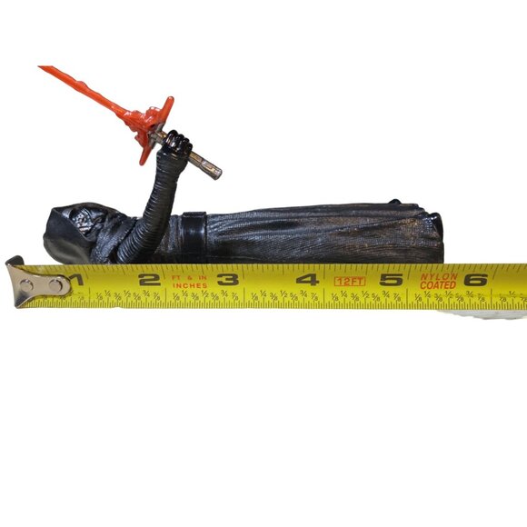 Star Wars Kylo Ren Action Figure The Force Awakens - Picture 11 of 11